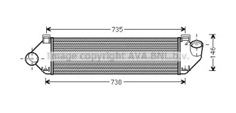 AVA QUALITY COOLING FD4438