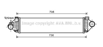 AVA QUALITY COOLING FD4474