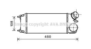 AVA QUALITY COOLING FD4476