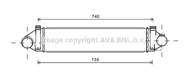 AVA QUALITY COOLING FD4494