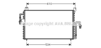 AVA QUALITY COOLING FD5186