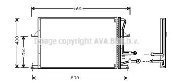 AVA QUALITY COOLING FD5227