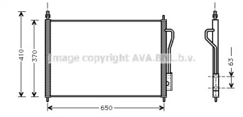 AVA QUALITY COOLING FD5268