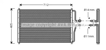 AVA QUALITY COOLING FD5299