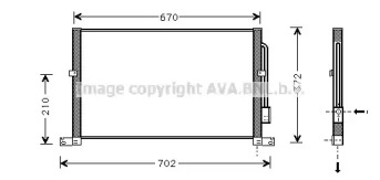 AVA QUALITY COOLING FD5302