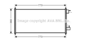 AVA QUALITY COOLING FD5361