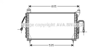 AVA QUALITY COOLING FD5410