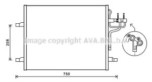 AVA QUALITY COOLING FD5483