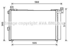 AVA QUALITY COOLING FD5486