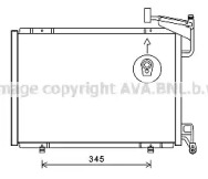 AVA QUALITY COOLING FD5592