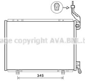 AVA QUALITY COOLING FD5593