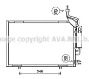 AVA QUALITY COOLING FD5597D