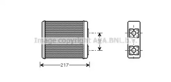 AVA QUALITY COOLING FD6362