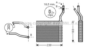 AVA QUALITY COOLING FD6365