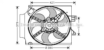 AVA QUALITY COOLING FD7513