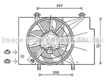 AVA QUALITY COOLING FD7557