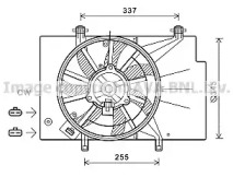 AVA QUALITY COOLING FD7559