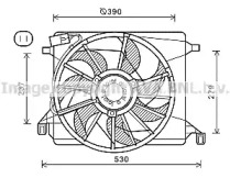 AVA QUALITY COOLING FD7560