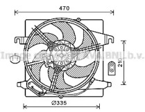 AVA QUALITY COOLING FD7567