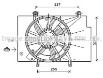 AVA QUALITY COOLING FD7582