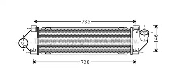 AVA QUALITY COOLING FDA4480