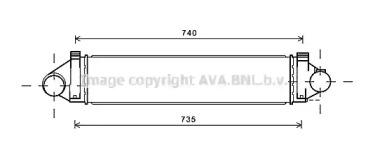 AVA QUALITY COOLING FDA4494