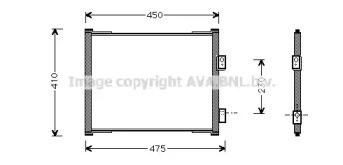 AVA QUALITY COOLING FDA5262