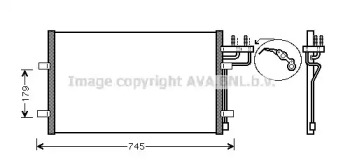 AVA QUALITY COOLING FDA5367