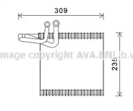 AVA QUALITY COOLING FDV493