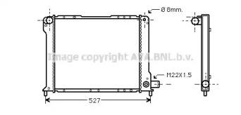 AVA QUALITY COOLING FT2131