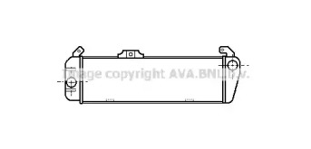 AVA QUALITY COOLING FT3037