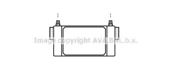 AVA QUALITY COOLING FT3116