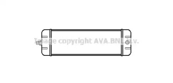 AVA QUALITY COOLING FT3124