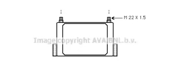 AVA QUALITY COOLING FT3133 AVA QUALITY COOLING FT3133