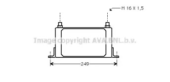 AVA QUALITY COOLING FT3137