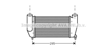 AVA QUALITY COOLING FT4111