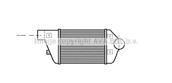 AVA QUALITY COOLING FT4113