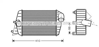 AVA QUALITY COOLING FT4252