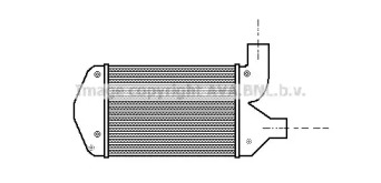 AVA QUALITY COOLING FT4269