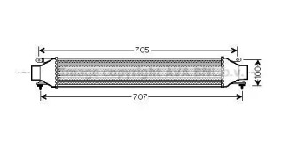 AVA QUALITY COOLING FT4321