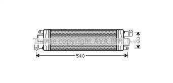 AVA QUALITY COOLING FT4337