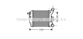 AVA QUALITY COOLING FT4376