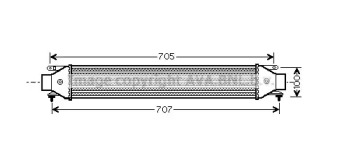 AVA QUALITY COOLING FT4392