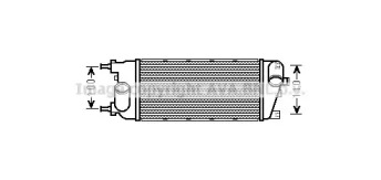 AVA QUALITY COOLING FT4455