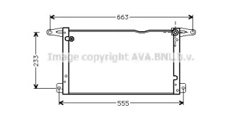 AVA QUALITY COOLING FT5154