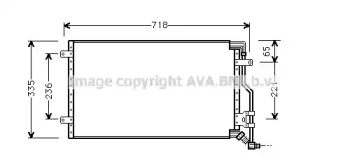 AVA QUALITY COOLING FT5175