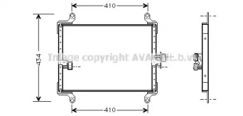 AVA QUALITY COOLING FT5206