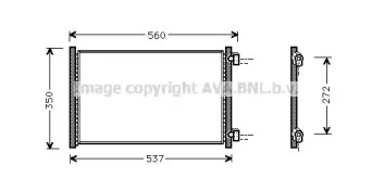 AVA QUALITY COOLING FT5214