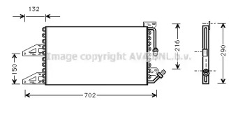 AVA QUALITY COOLING FT5215