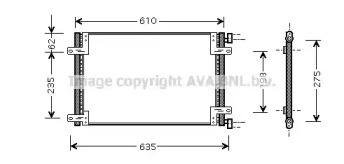 AVA QUALITY COOLING FT5255